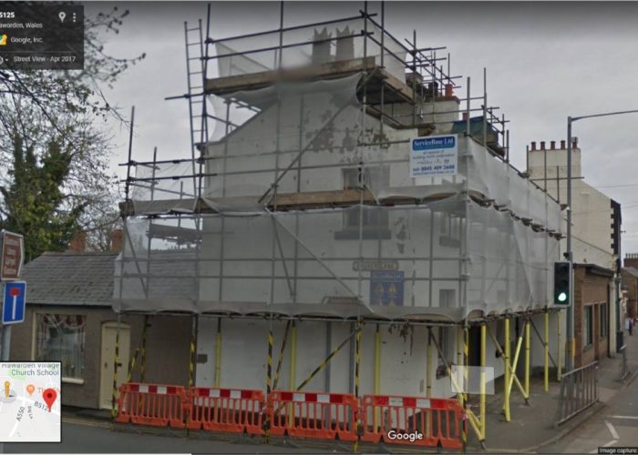 SB Building North Wales - Chester (25)
